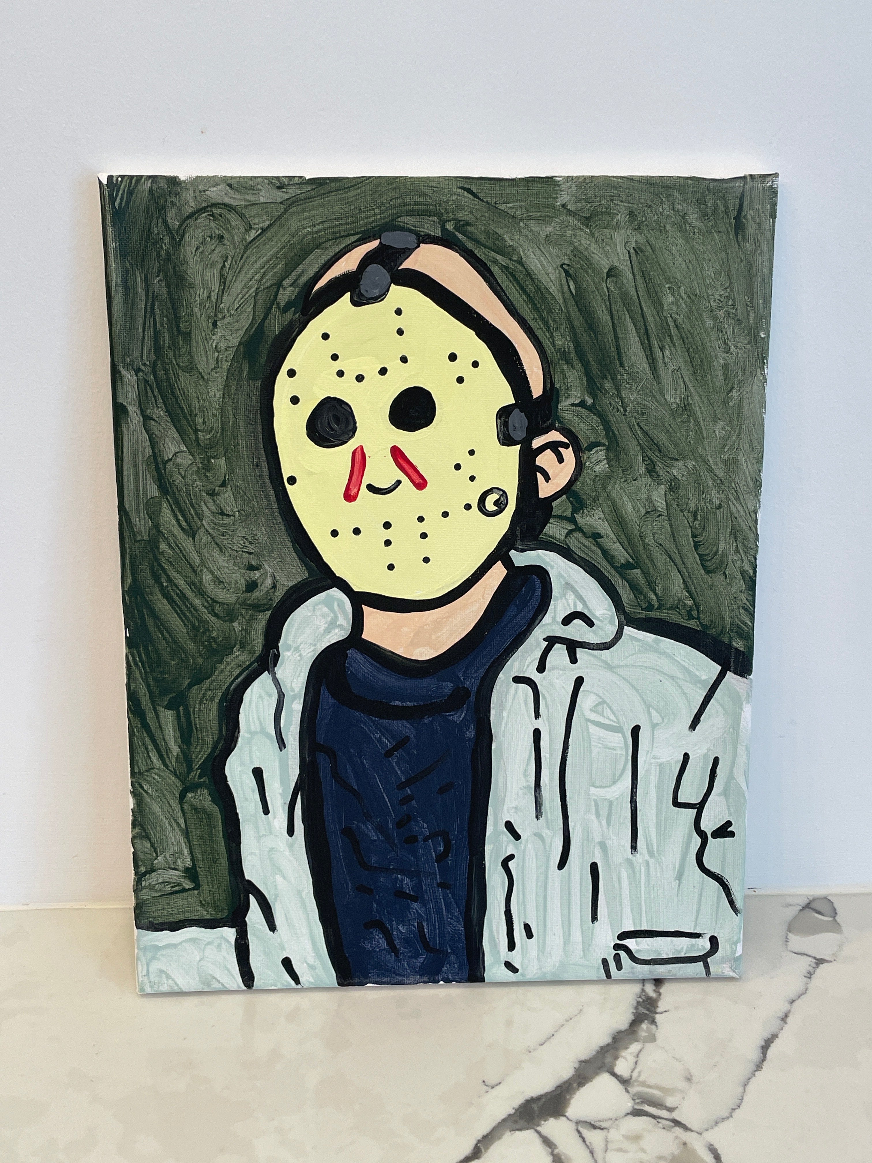 Jason Voorhees