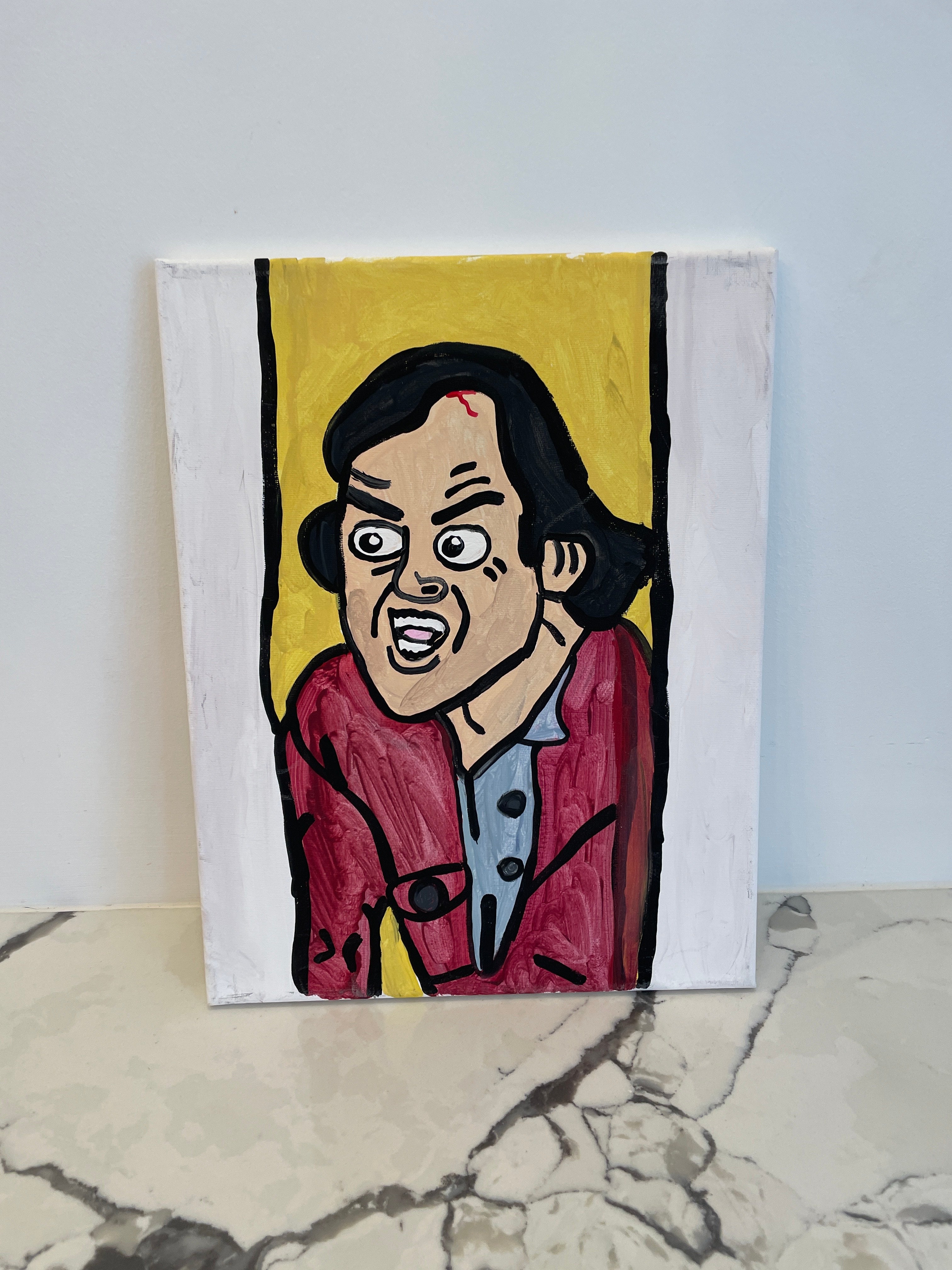 Jack Torrance