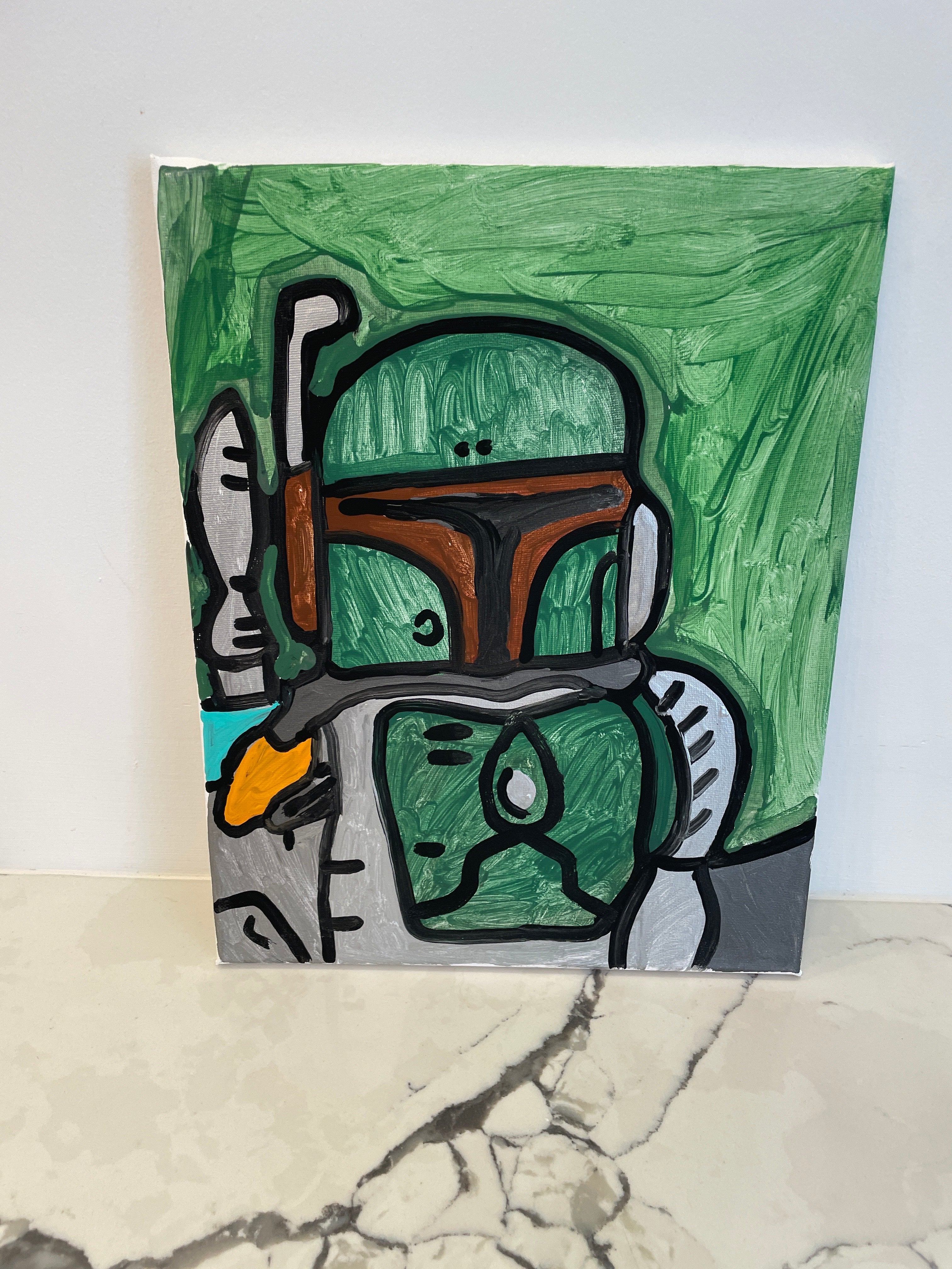 Boba Fett