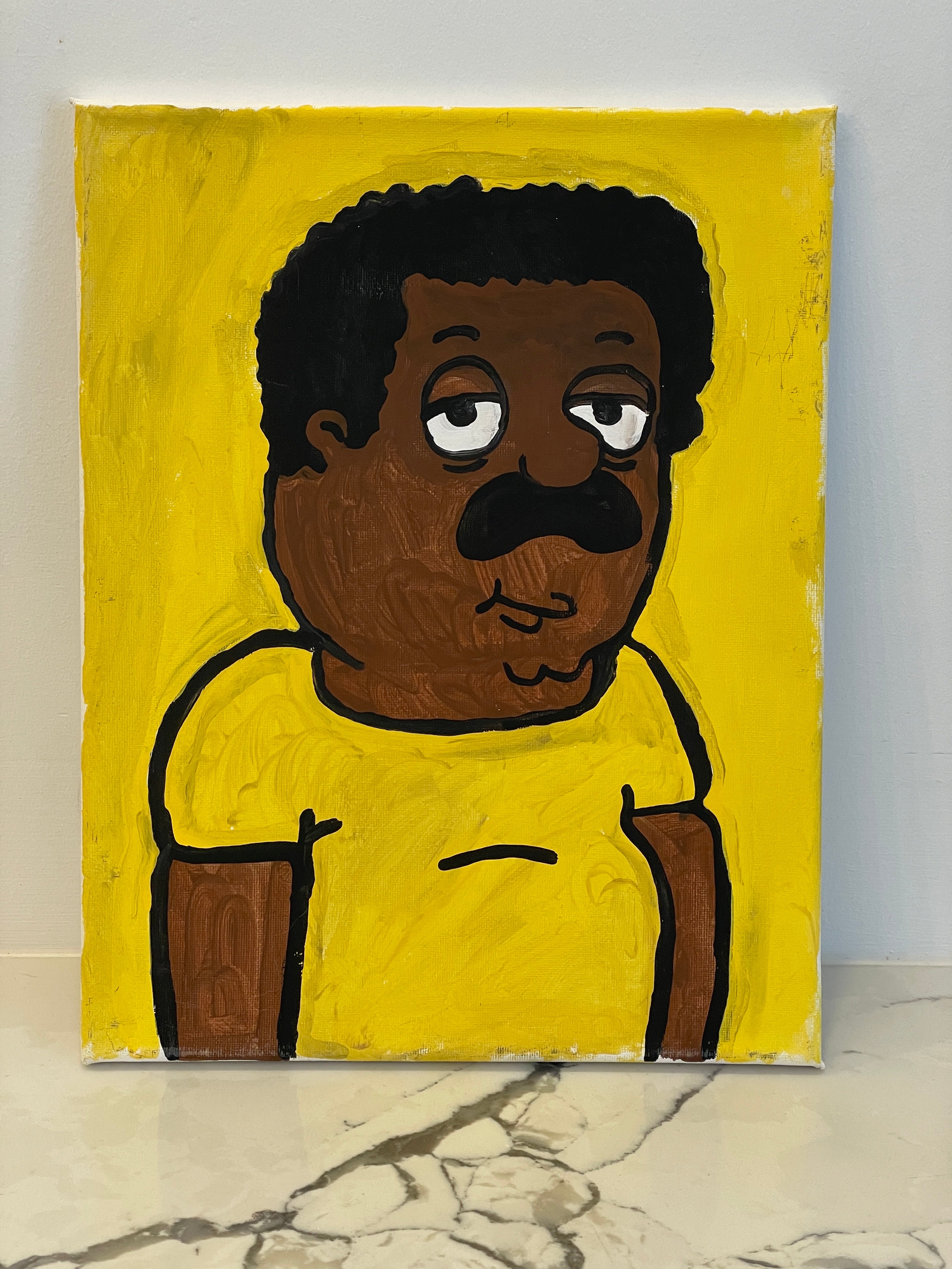 Cleveland Brown