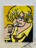 Sanji