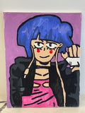 Kyoka Jiro