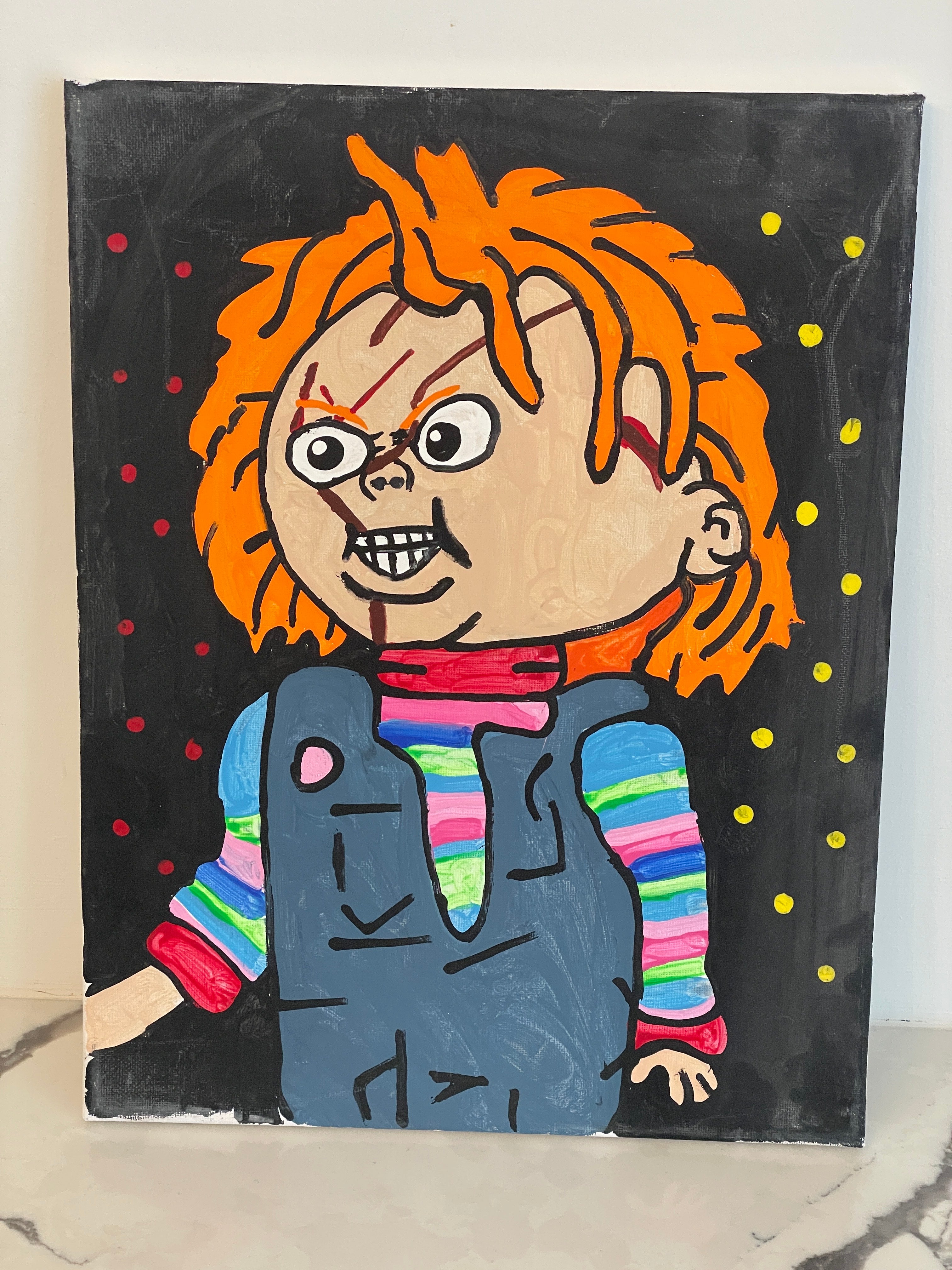 Chucky