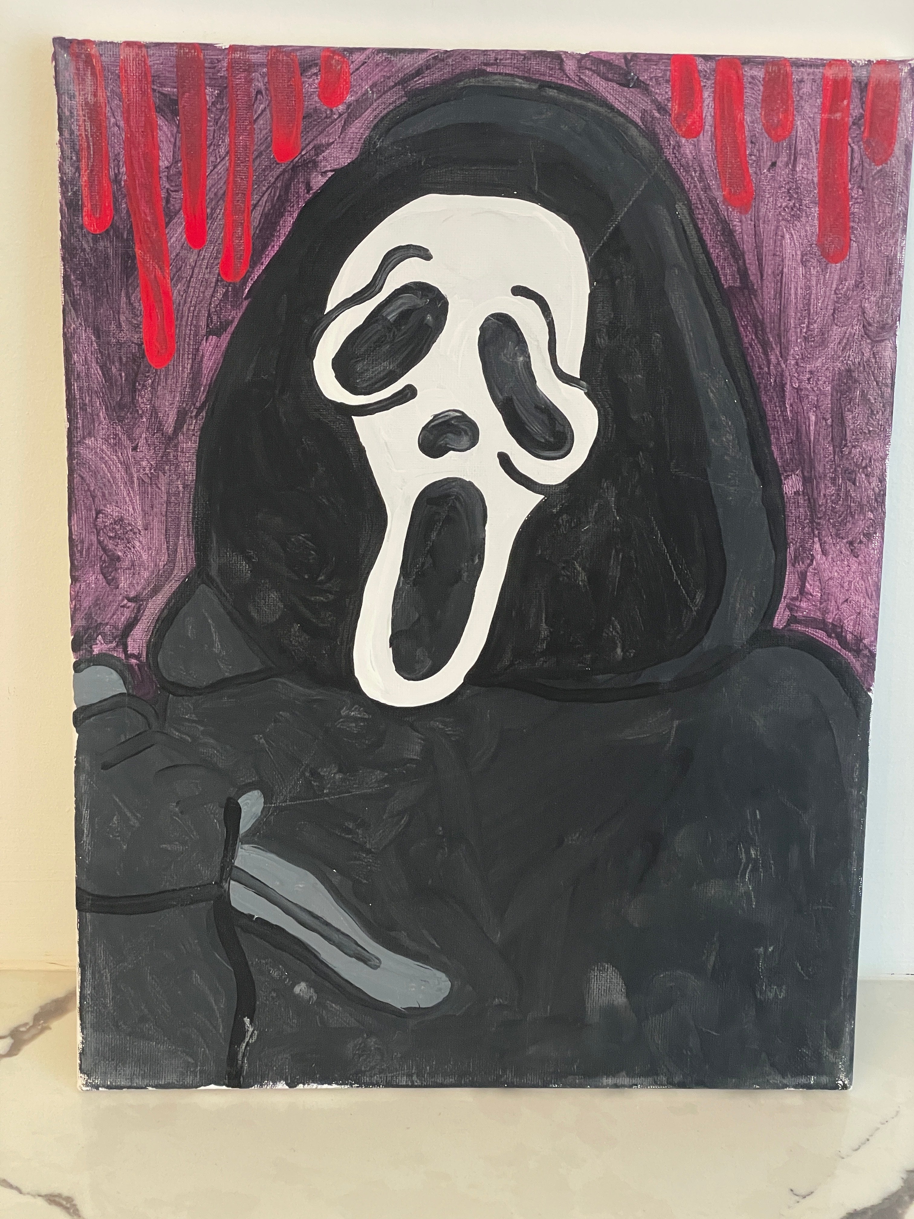Ghostface