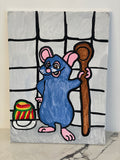 Remy (Ratatouille)