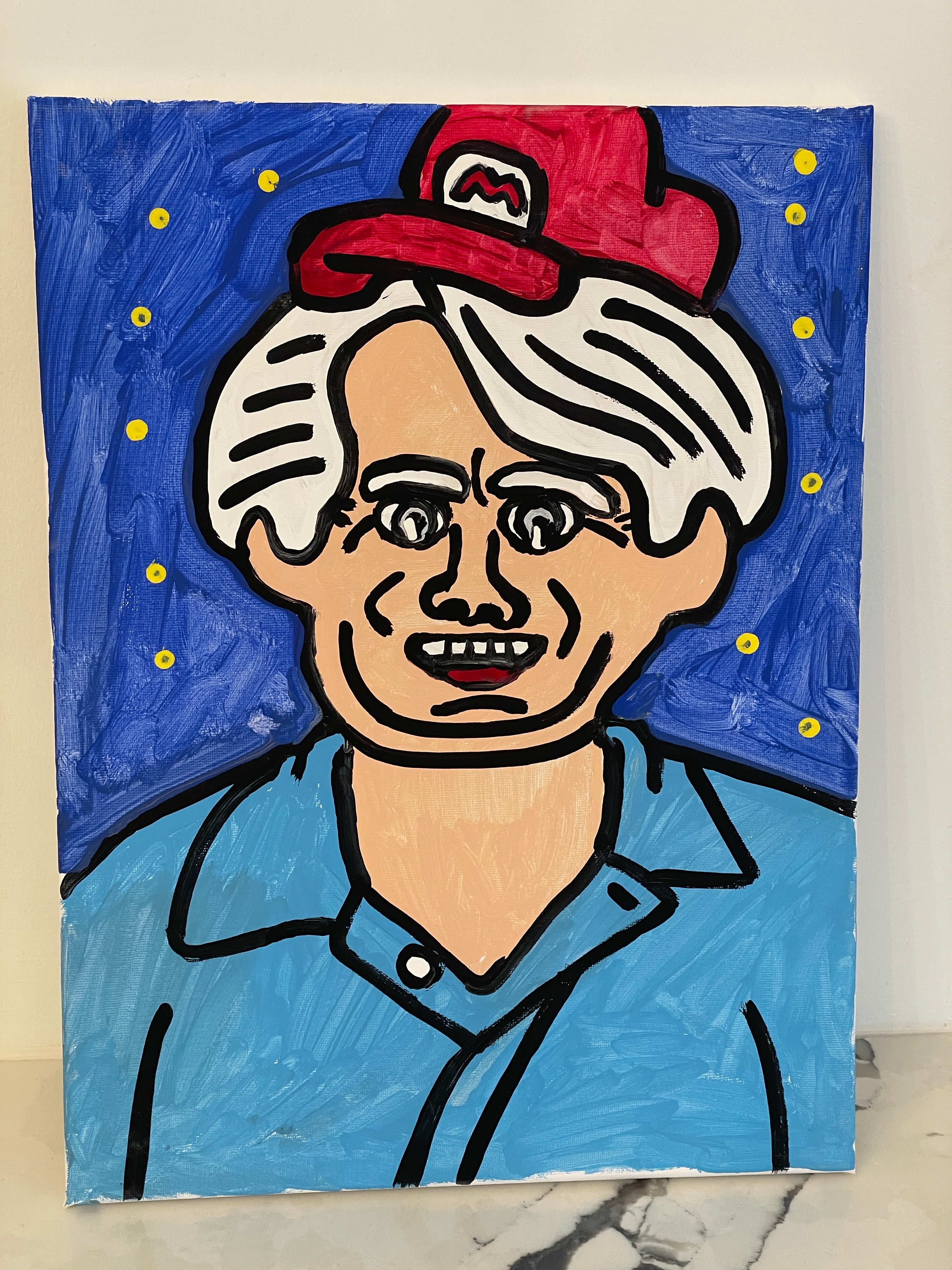 Charles Martinet