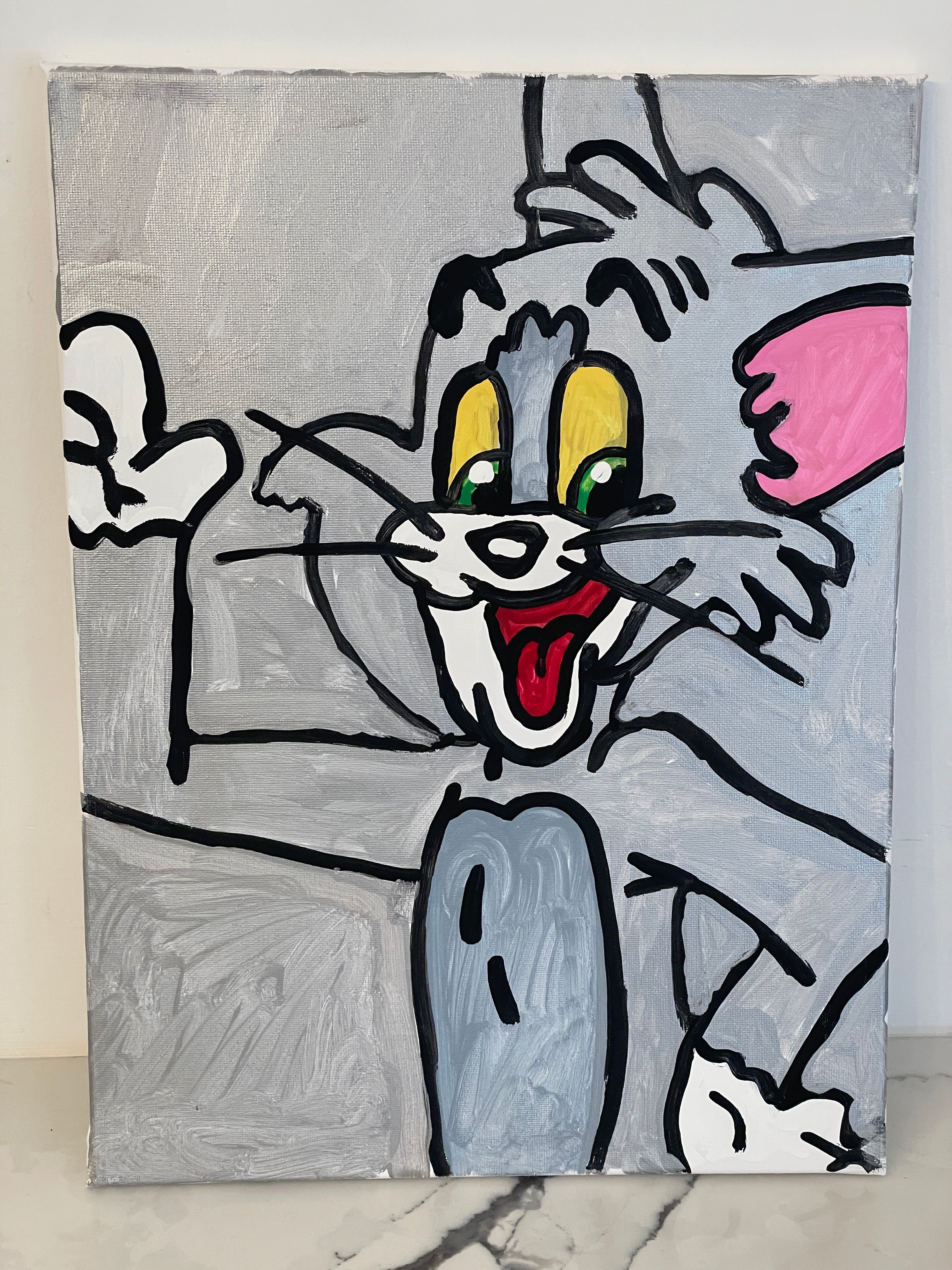 Tom Cat