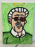 Stan Lee