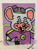 Chuck E Cheese
