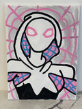 Gwen Stacy