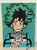 Deku