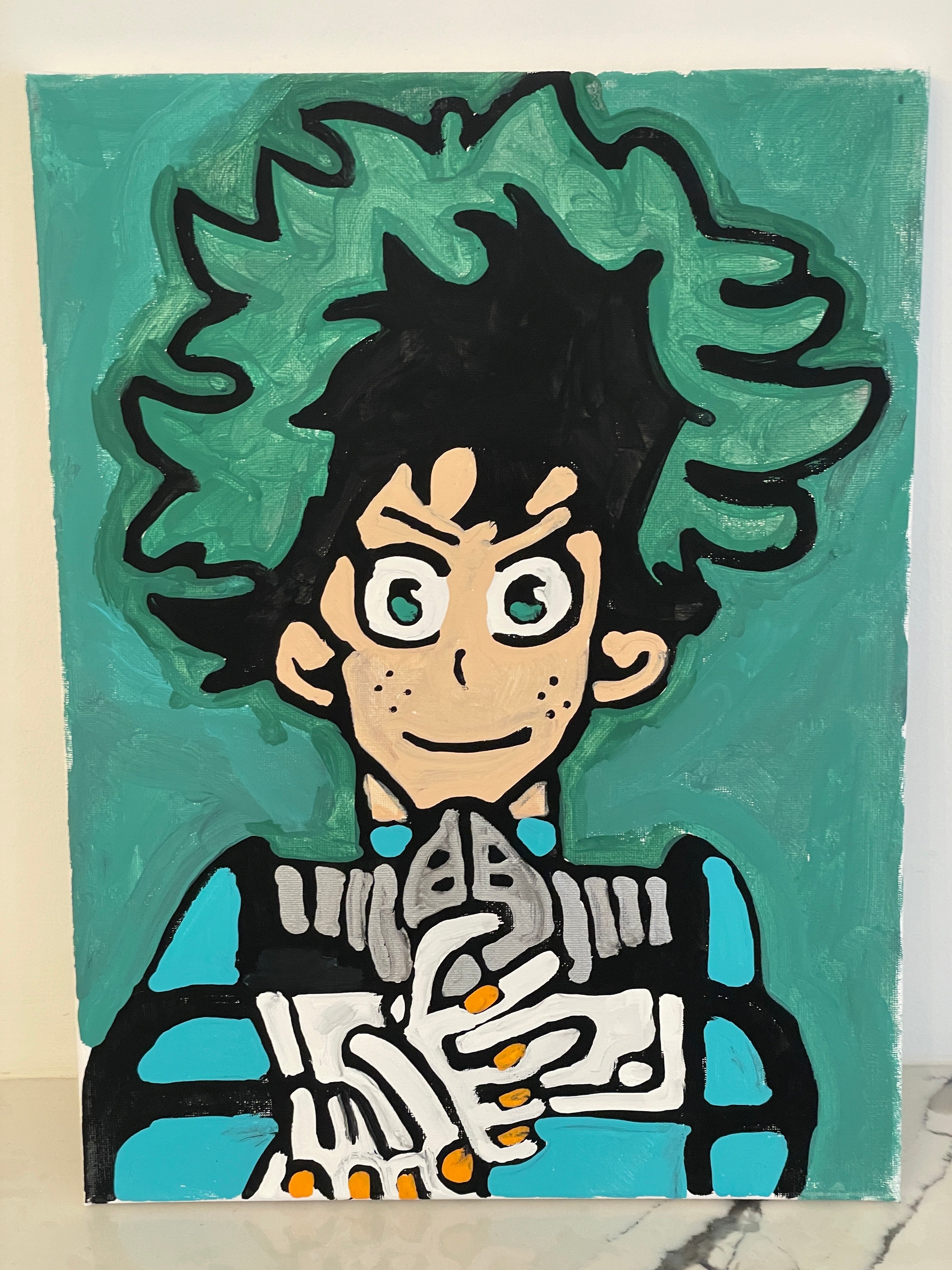 Deku