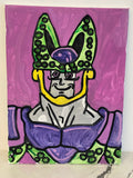 Cell (DBZ)