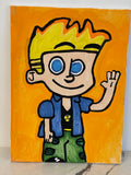 Johnny Test