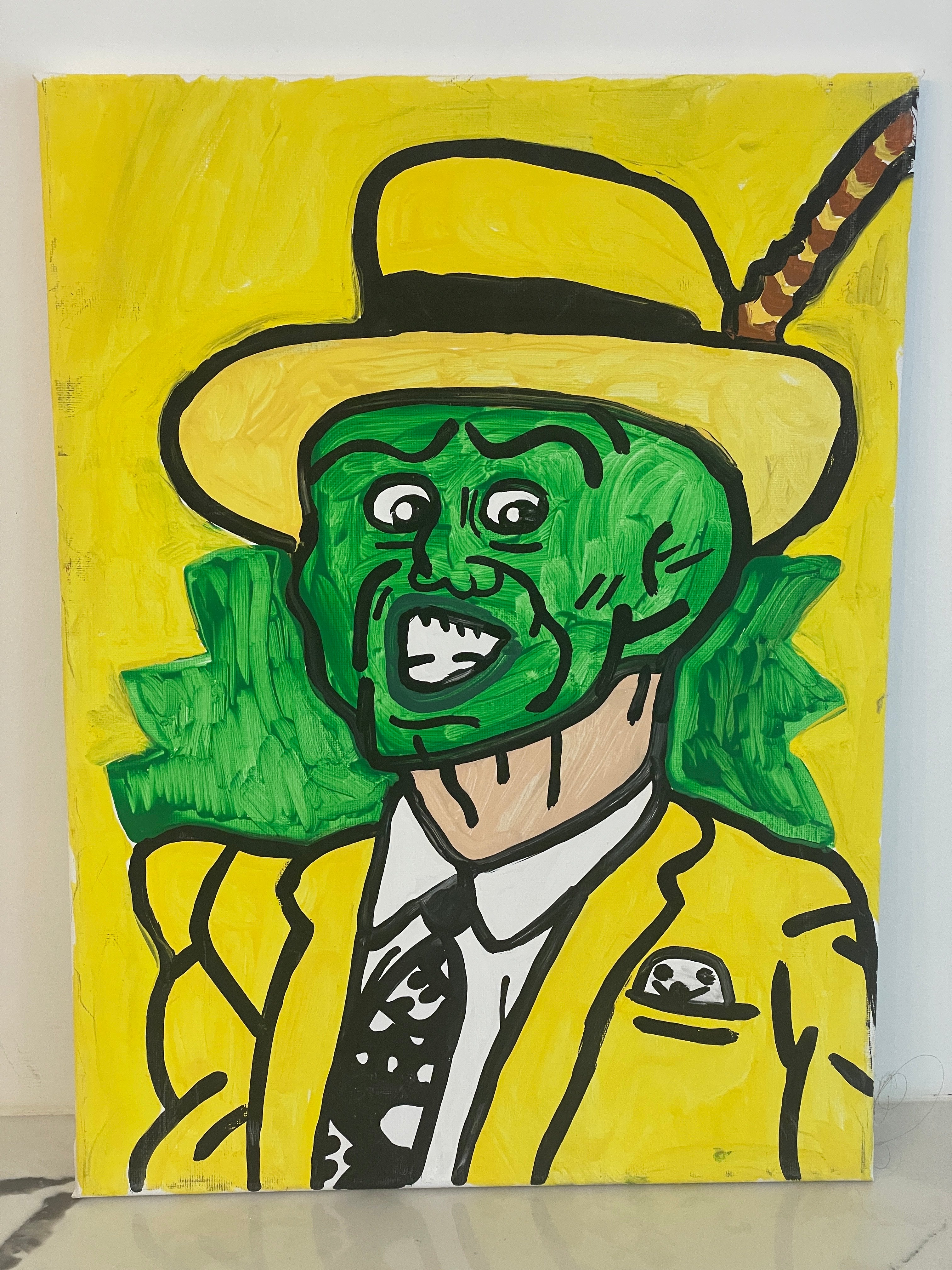 The Mask