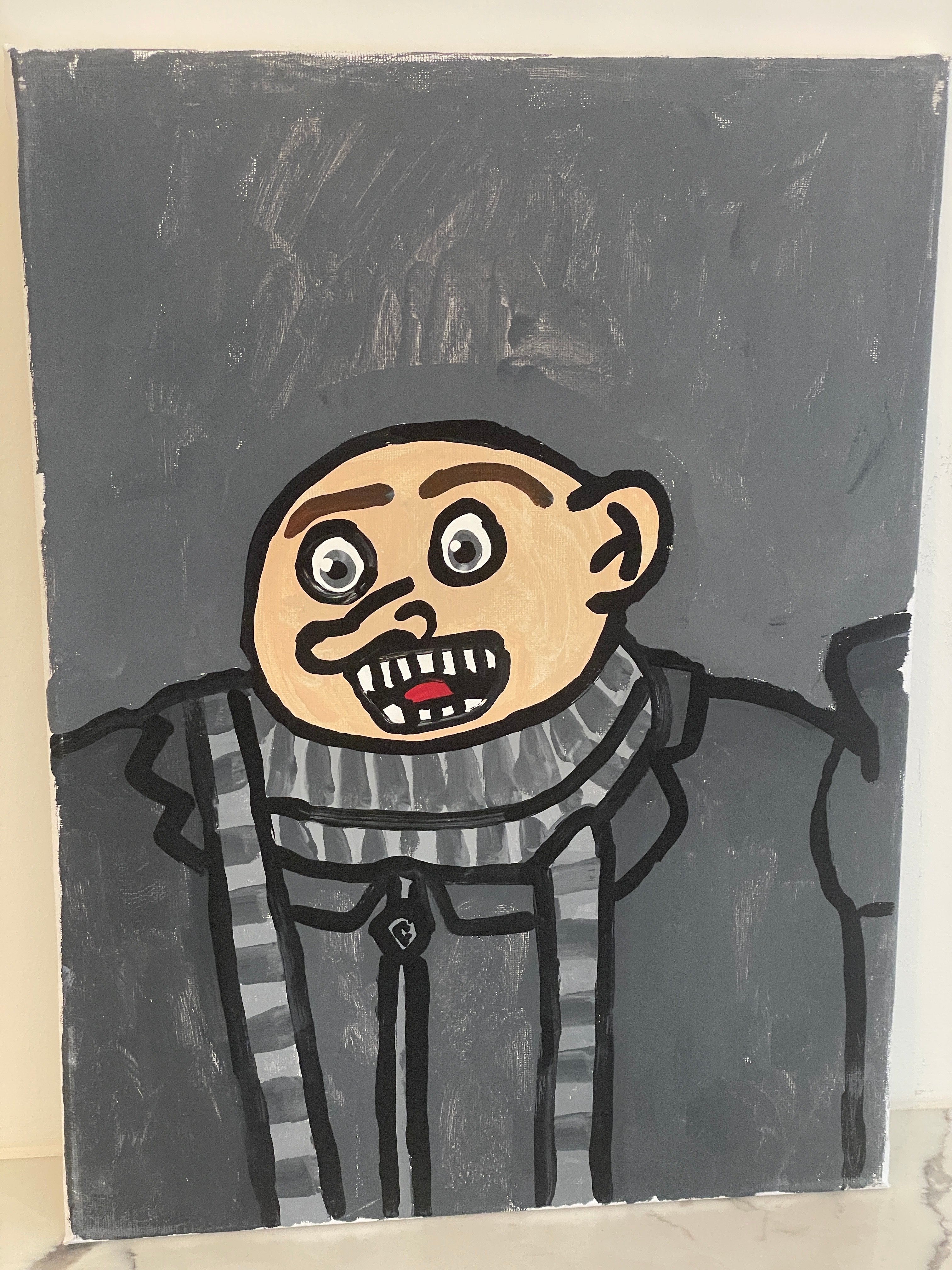 Gru