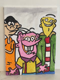 Ed, Edd et Eddy
