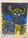 Unicron