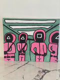 Squid Game