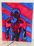 Spider-Man 2099