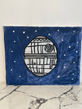 Death Star