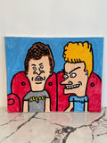 Beavis and Butt-Head