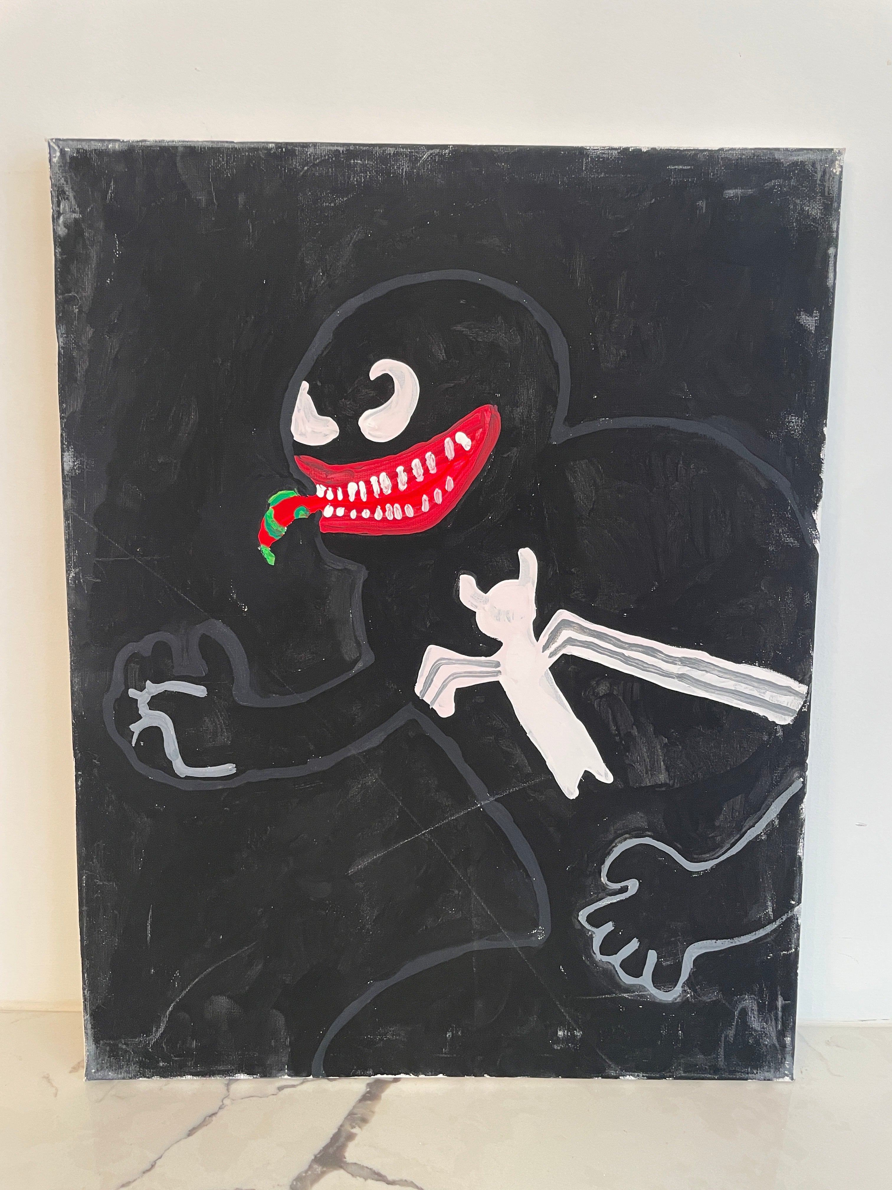 Venom