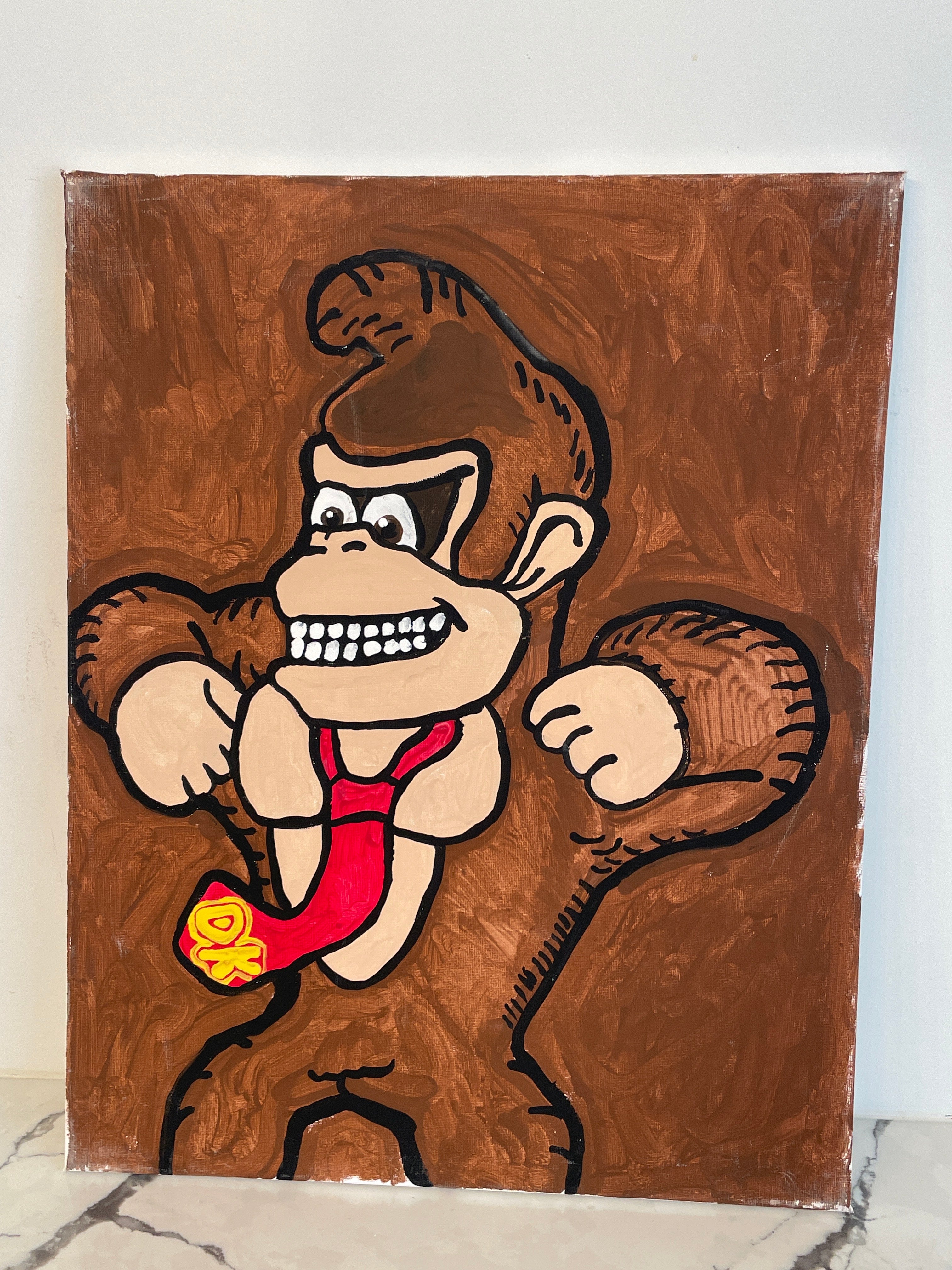 Donkey Kong