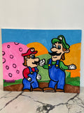 Hotel Mario