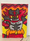 Incineroar