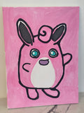 Wigglytuff