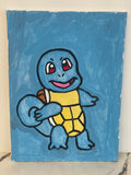 Squirtle