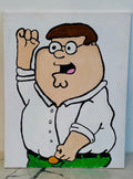 Peter Griffin