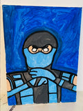 Sub-Zero