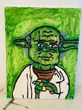 Yoda