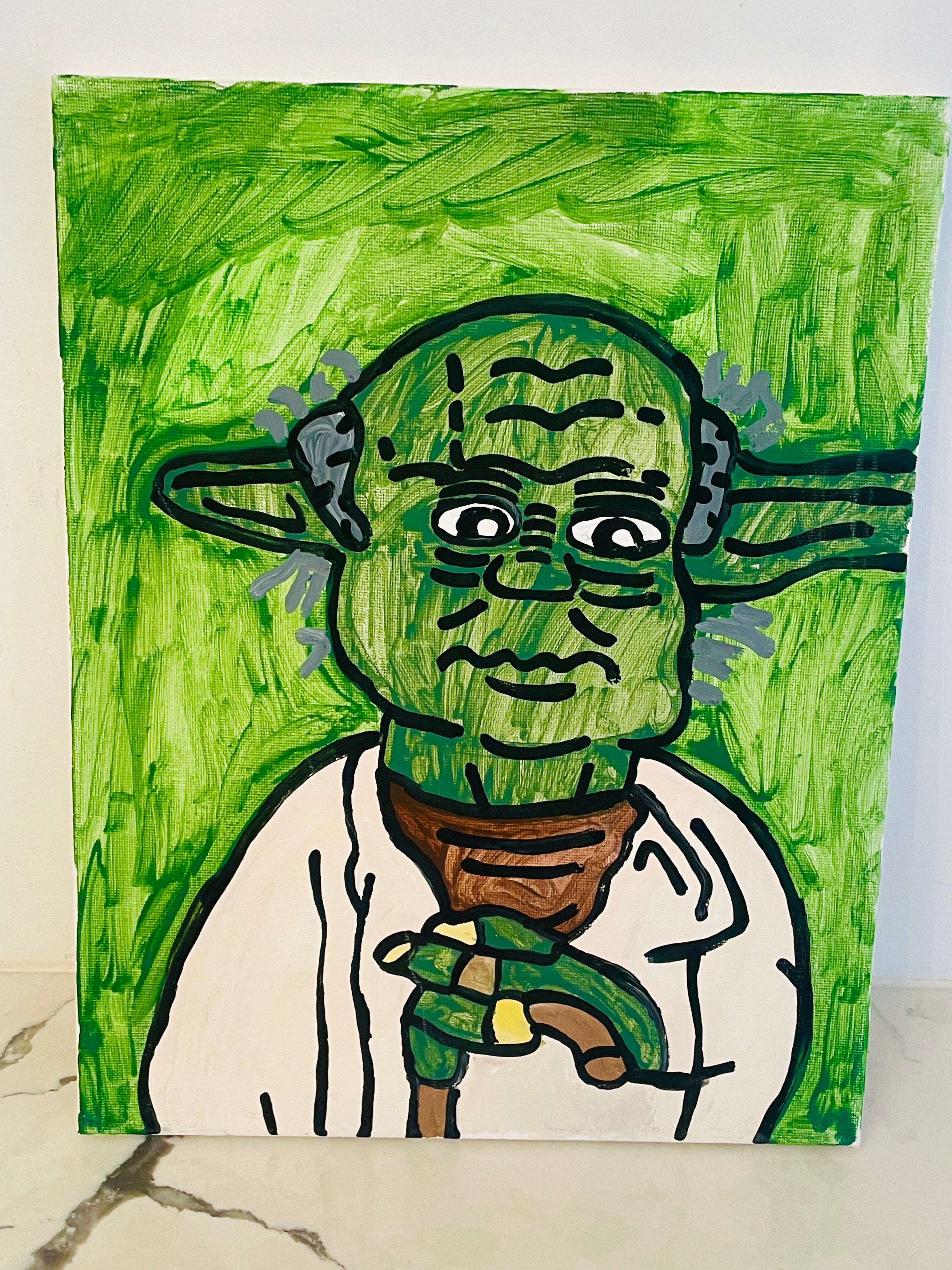 Yoda