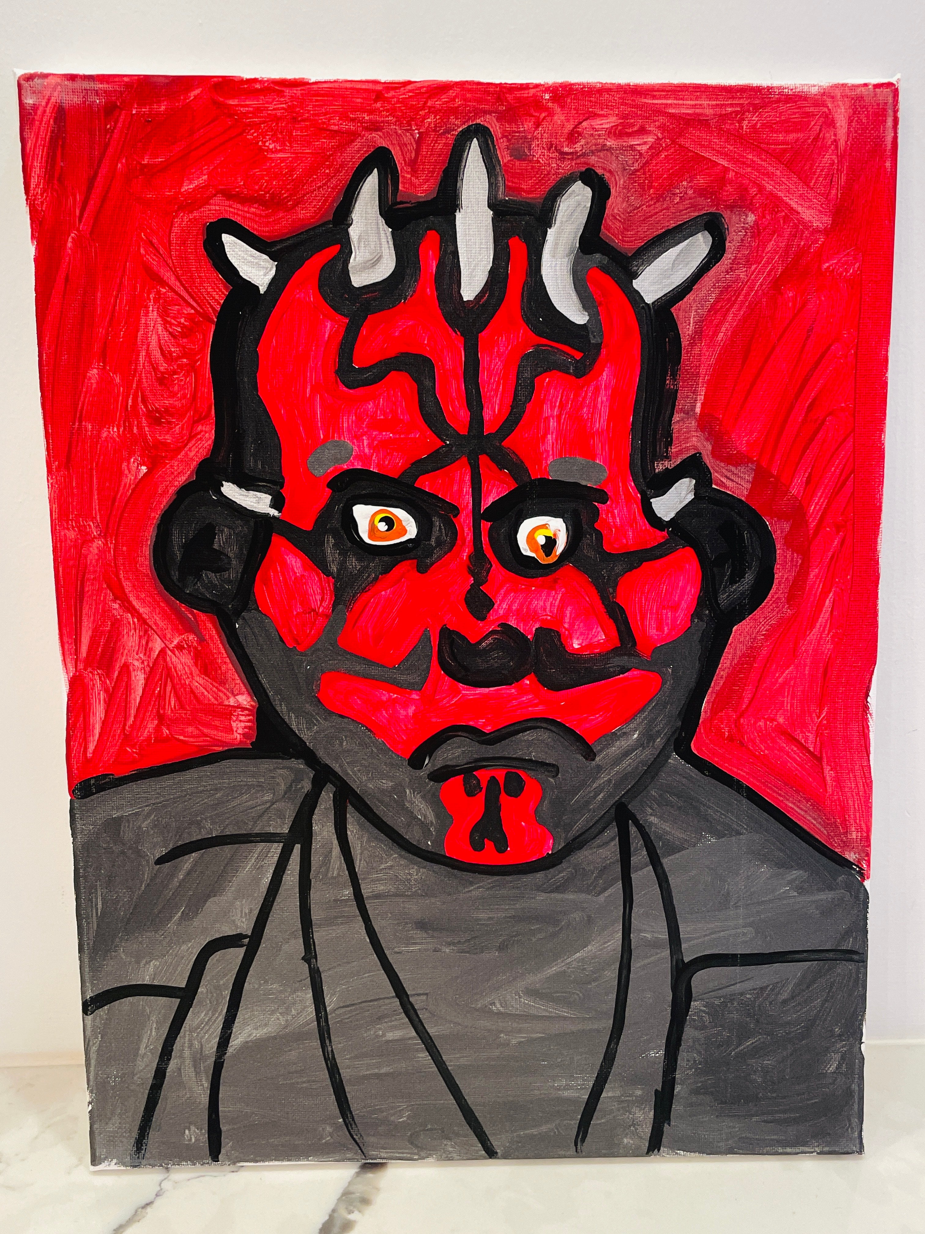 Darth Maul