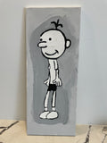 Greg Heffley