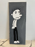 Rodrick Heffley