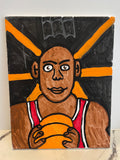 Michael Jordan