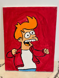 Philip J. Fry (Futurama)