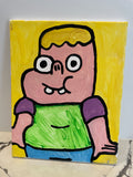Clarence