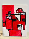 Mooshroom