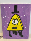 Bill Cipher
