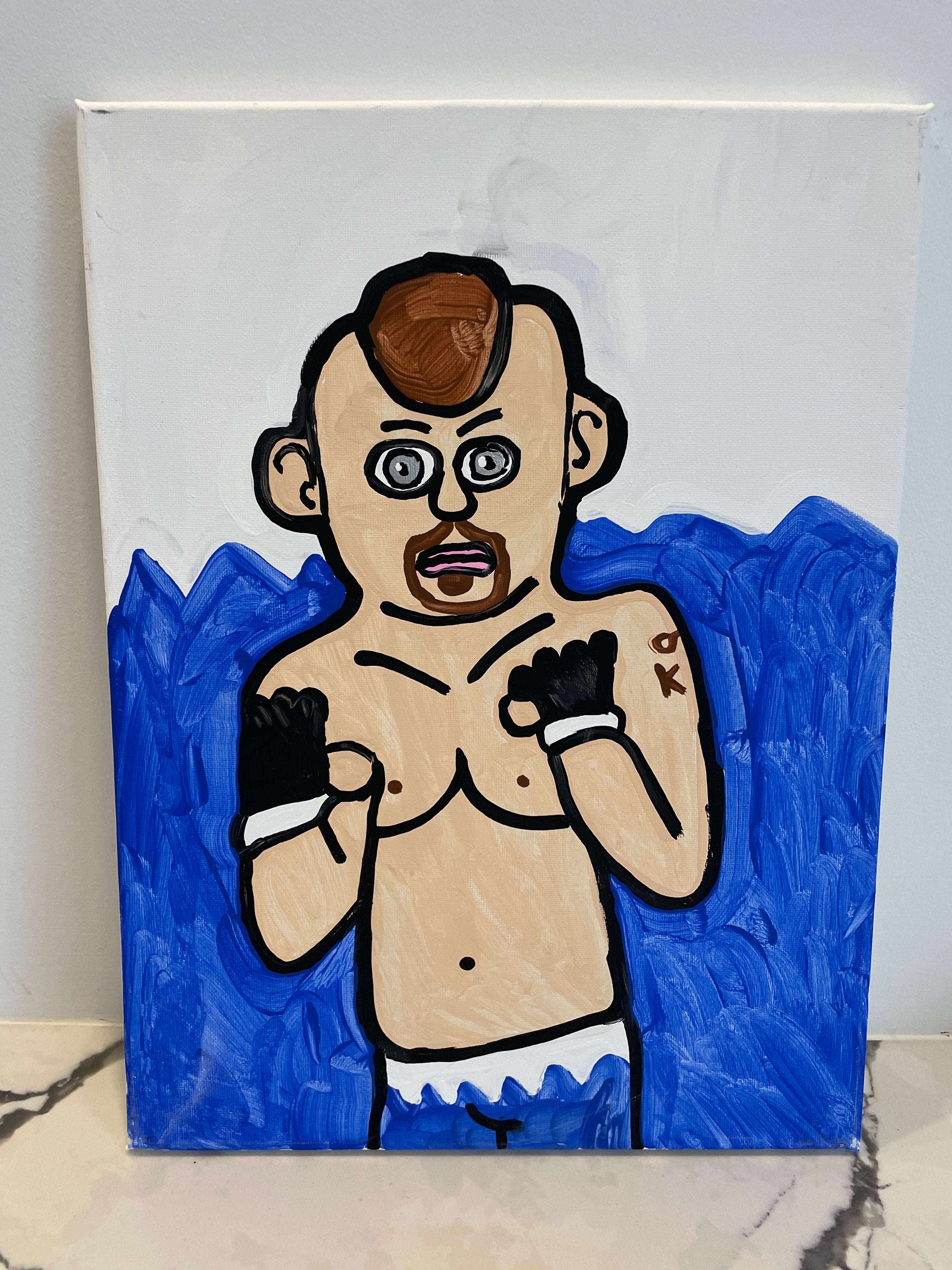 Chuck Liddell