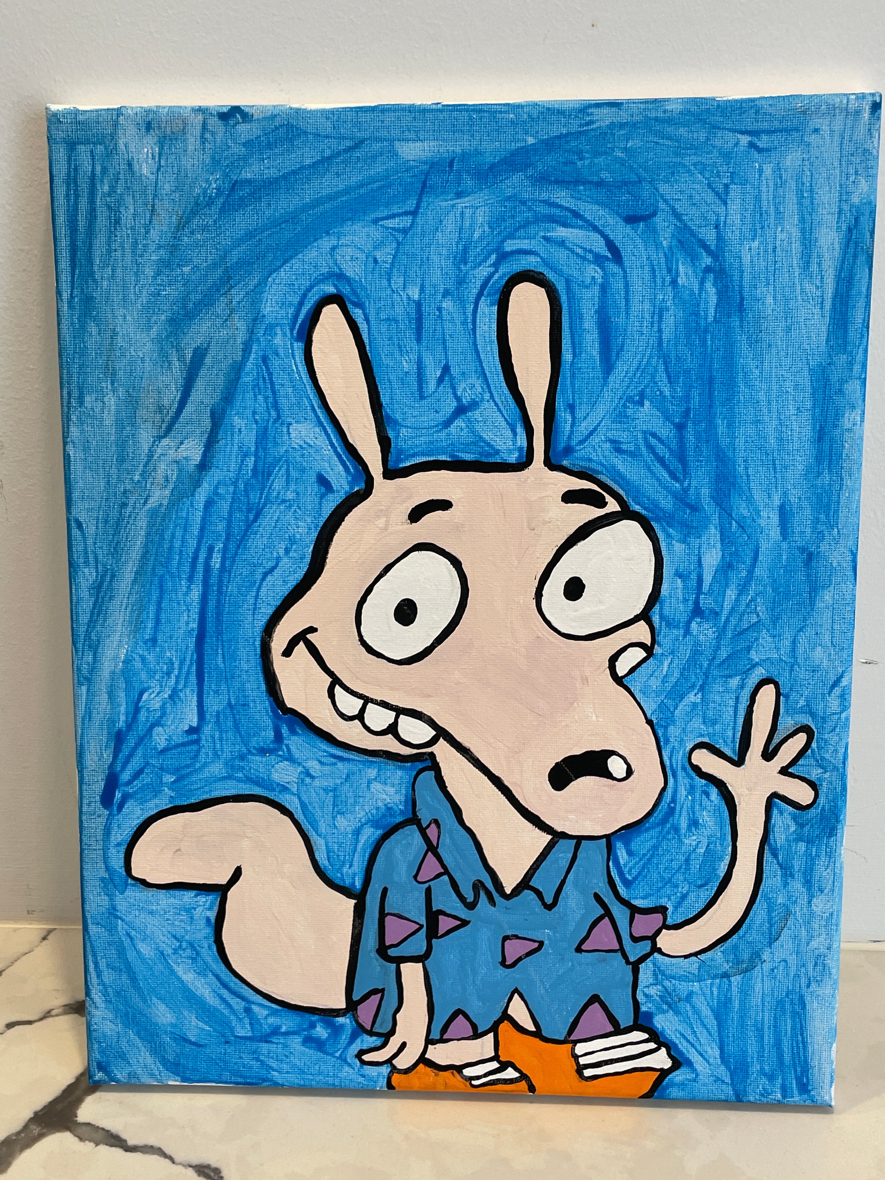 Rocko