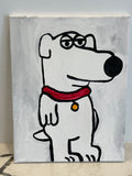 Brian Griffin