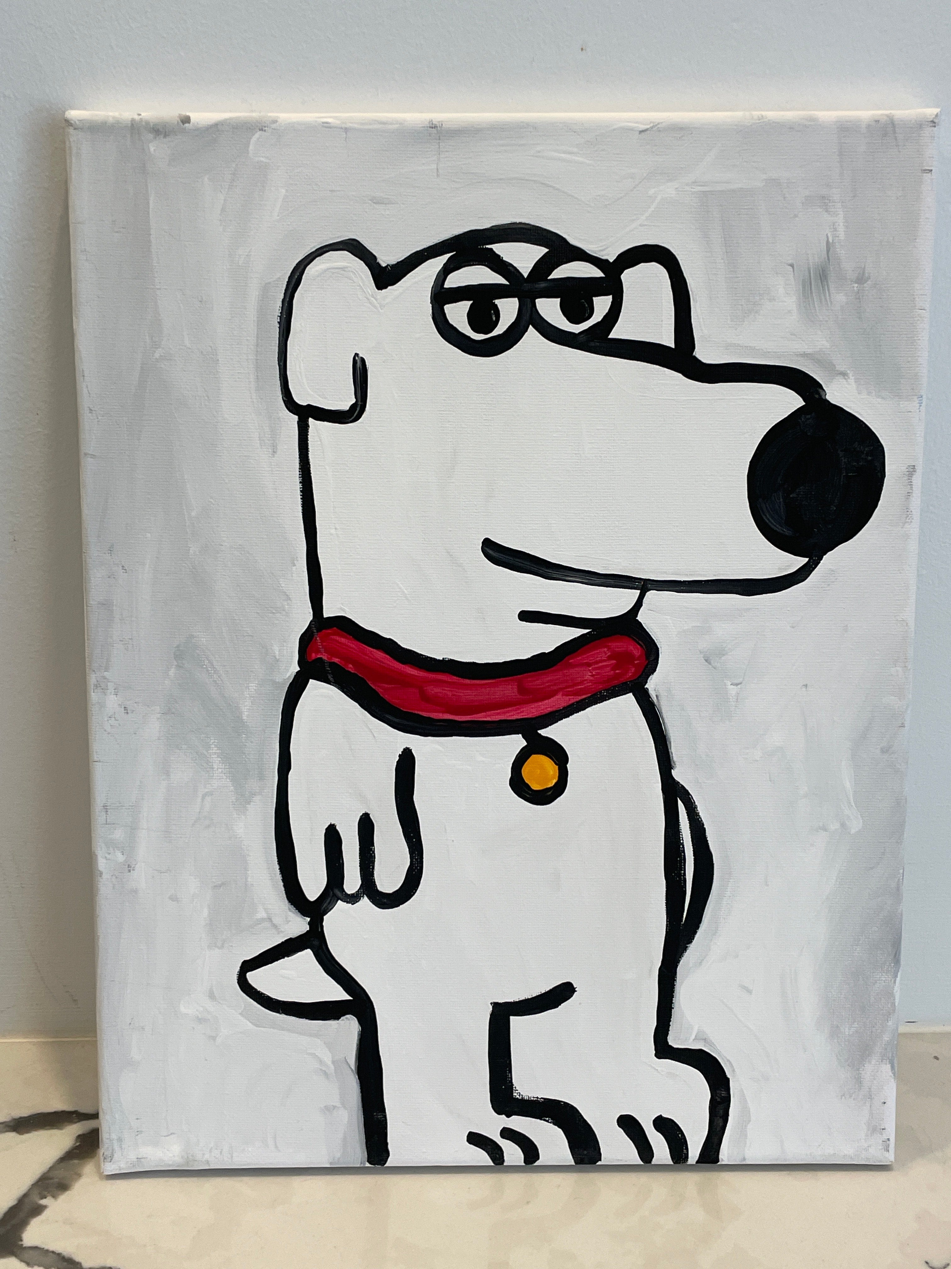 Brian Griffin