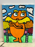 The Lorax
