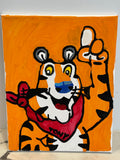 Tony the Tiger